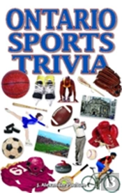 Ontario Sports Trivia
