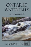 Ontario Waterfalls