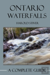 Ontario Waterfalls