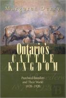 Ontario'S Cattle Kingdom
