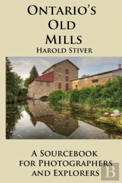 Ontario'S Old Mills
