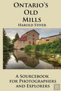 Bertrand.pt - Ontario'S Old Mills