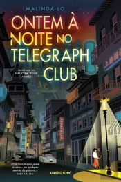 Ontem à Noite no Telegraph Club