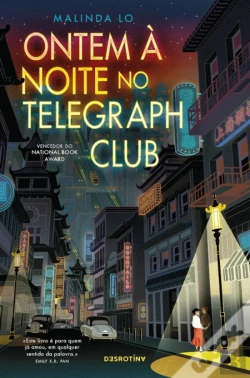 Bertrand.pt - Ontem à Noite no Telegraph Club