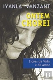 Ontem Chorei
