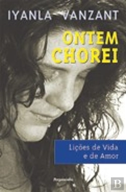 Bertrand.pt - Ontem Chorei