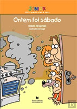 Bertrand.pt - Ontem foi sábado