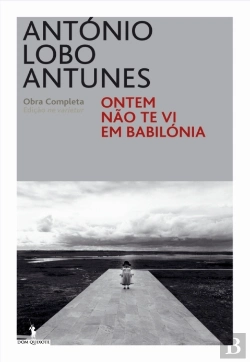 Bertrand.pt - Ontem Nao Te Vi Em Babilonia