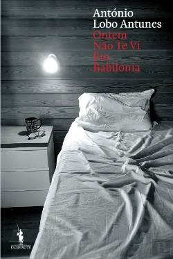 Bertrand.pt - Ontem Não Te Vi em Babilónia