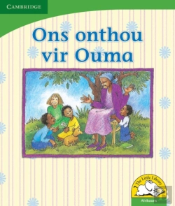Bertrand.pt - Onthou Vir Ouma