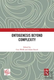 Ontogenesis Beyond Complexity