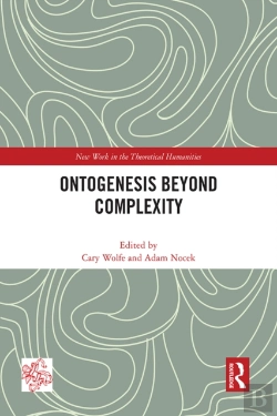 Bertrand.pt - Ontogenesis Beyond Complexity