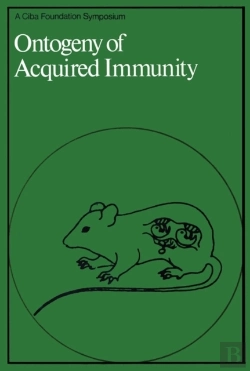 Bertrand.pt - Ontogeny Of Acquired Immunity