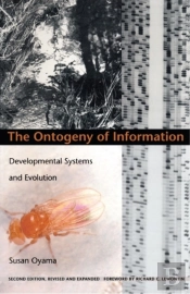 Ontogeny Of Information
