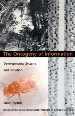 Bertrand.pt - Ontogeny Of Information