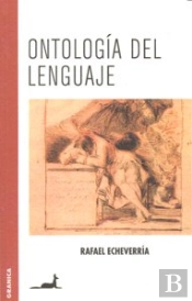 Ontologia Del Lenguaje  