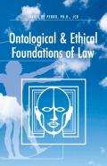 Ontological And Ethical Foundations Of Law
