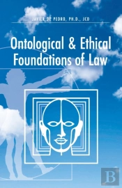 Ontological And Ethical Foundations Of Law