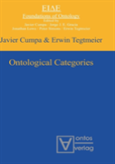 Ontological Categories