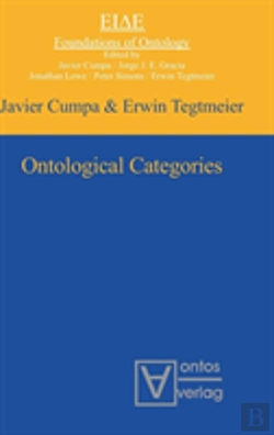 Bertrand.pt - Ontological Categories