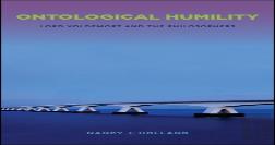 Ontological Humility