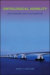 Ontological Humility