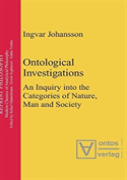 Ontological Investigations