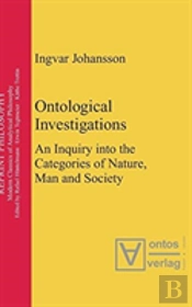 Ontological Investigations