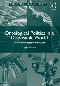 Bertrand.pt - Ontological Politics In A Disposable World
