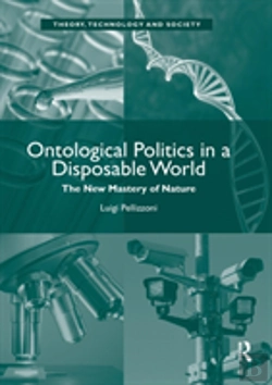 Bertrand.pt - Ontological Politics In A Disposable World