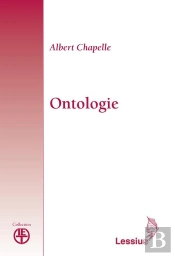 Ontologie