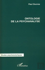 Ontologie De La Psychanalyse