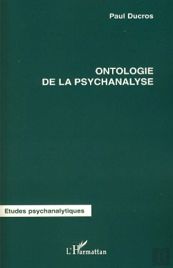 Bertrand.pt - Ontologie De La Psychanalyse