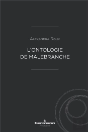 Ontologie De Malebranche (L')