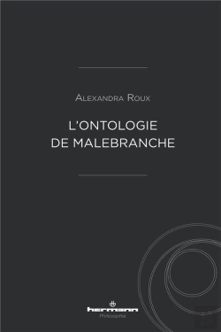 Bertrand.pt - Ontologie De Malebranche (L')