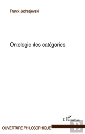 Ontologie Des Catégories