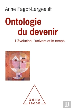 Bertrand.pt - Ontologie Du Devenir ; L'Évolution, L'Univers Et Le Temps