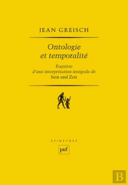Bertrand.pt - Ontologie Et Temporalité (2e Édition)