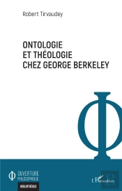 Ontologie Et Théologie Chez George Berkeley