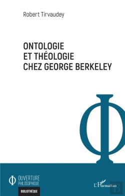 Bertrand.pt - Ontologie Et Théologie Chez George Berkeley