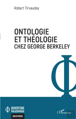 Bertrand.pt - Ontologie Et Theologie Chez George Berkeley
