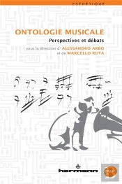 Ontologie Musicale
