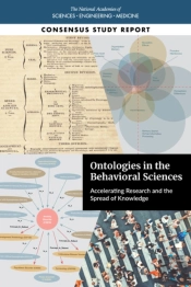 Ontologies In The Behavioral Sciences