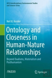 Ontology And Closeness In Human-Nature Relationships