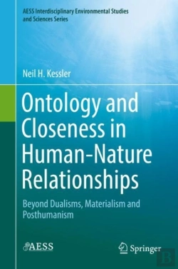 Bertrand.pt - Ontology And Closeness In Human-Nature Relationships
