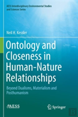 Bertrand.pt - Ontology And Closeness In Human-Nature Relationships