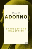 Ontology And Dialectics 1960-61