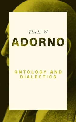 Bertrand.pt - Ontology And Dialectics 1960-61