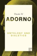 Ontology And Dialectics
