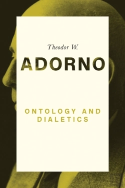 Bertrand.pt - Ontology And Dialectics